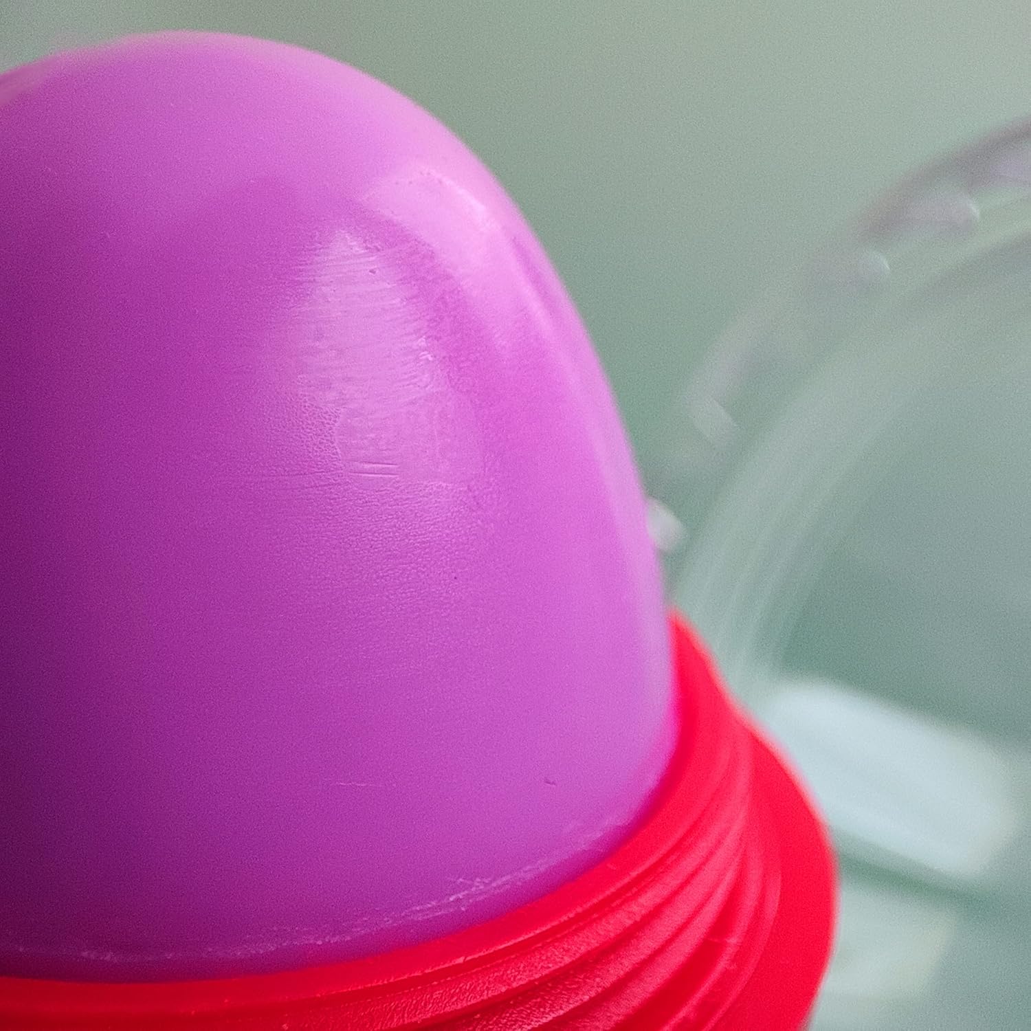 BEBECOM LIP BALM 10GM RASPBERRY 2 BEBECOM LIP BALM 10GM RASPBERRY - الصورة 2