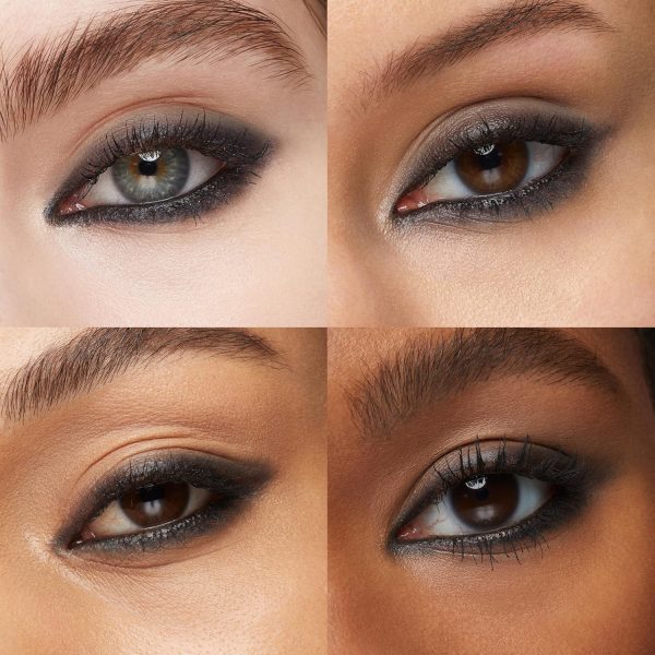 ⁦KIKO Milano Deep Black Kajal, Kajal With A Soft, Melting Texture⁩ - الصورة ⁦3⁩