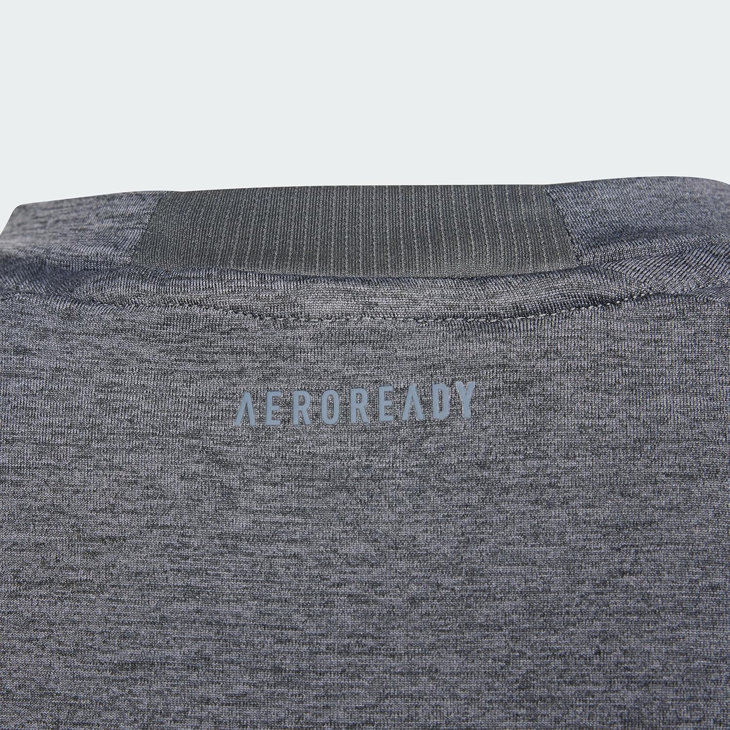 اديداس تي شيرت تدريب ايروريدي مرقش للاولاد 3 اديداس تي شيرت تدريب ايروريدي مرقش للاولاد - الصورة 3