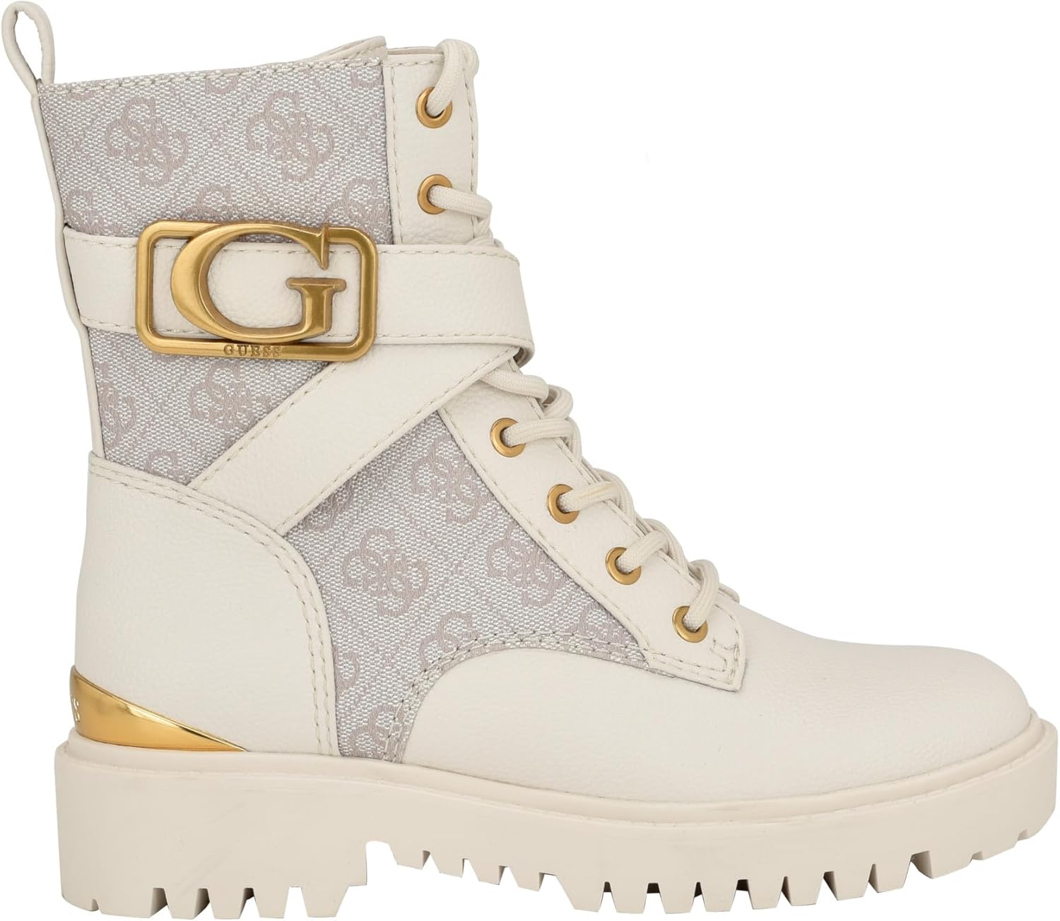 حذاء طويل الرقبة أورانا كومبات للنساء من جيس، دوف 150، مقاس 38,5، اصطناعي 6 حذاء طويل الرقبة أورانا كومبات للنساء من جيس، دوف 150، مقاس 38,5، اصطناعي - الصورة 6