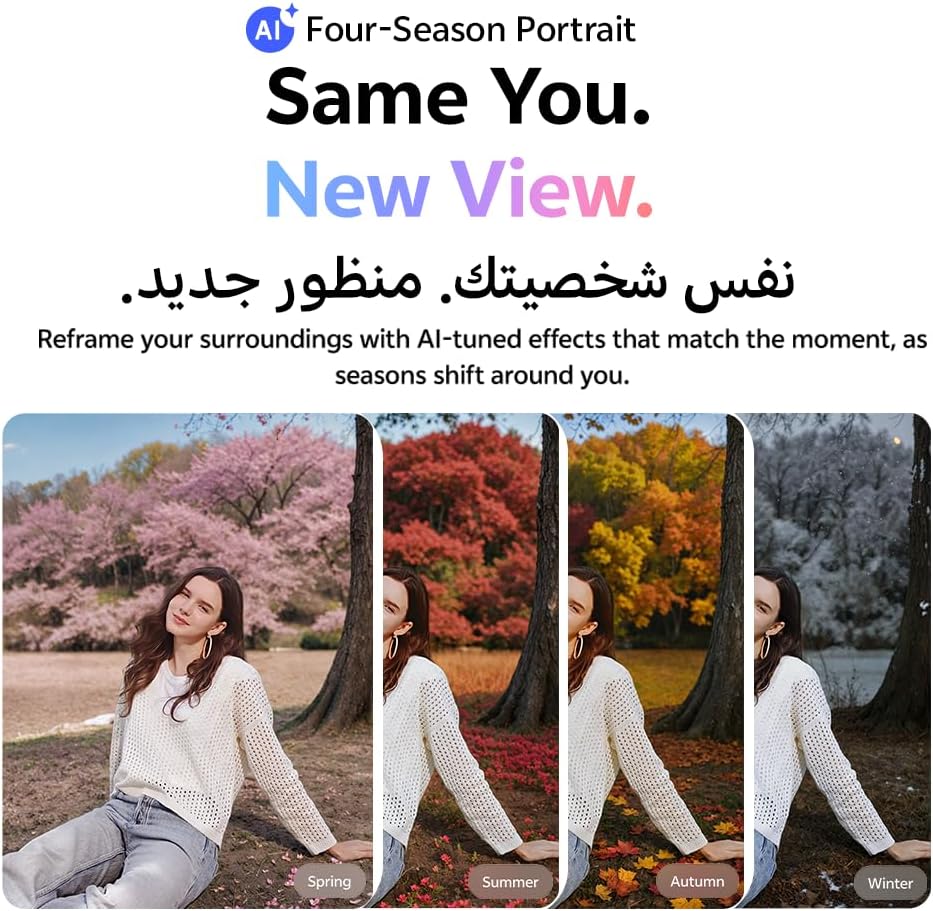 جوال V60 لايت شبكة الجيل الخامس 5G رام 12 جيجا 256 جيجا أموليد 120 هرتز كاميرا سيلفي 32 IP65 ميجابكسل 6500 مللي أمبير سماعات أذن في بريميير برو بديل إصدار الشرق الأوسط من فيفو أسود أنيق 12 جوال V60 لايت شبكة الجيل الخامس 5G رام 12 جيجا 256 جيجا أموليد 120 هرتز كاميرا سيلفي 32 IP65 ميجابكسل 6500 مللي أمبير سماعات أذن في بريميير برو بديل إصدار الشرق الأوسط من فيفو أسود أنيق - الصورة 12