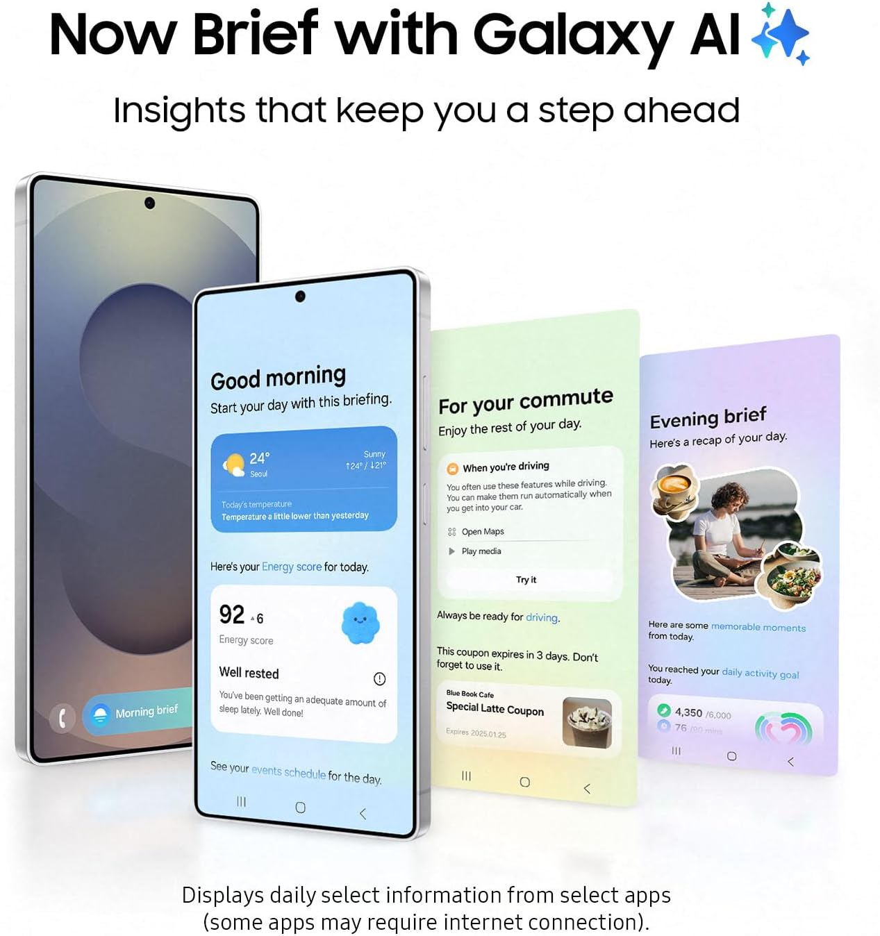 جوال سامسونج جالكسي S25 الترا بسعة 512 جيجابايت، يعمل بالذكاء الاصطناعي، نظام اندرويد مفتوح مع كاميرا تعمل بالذكاء الاصطناعي ومعالج سريع وعمر بطارية طويل، إصدار 2025، لون أسود تيتانيوم (نسخة دولية) 3 جوال سامسونج جالكسي S25 الترا بسعة 512 جيجابايت، يعمل بالذكاء الاصطناعي، نظام اندرويد مفتوح مع كاميرا تعمل بالذكاء الاصطناعي ومعالج سريع وعمر بطارية طويل، إصدار 2025، لون أسود تيتانيوم (نسخة دولية) - الصورة 3