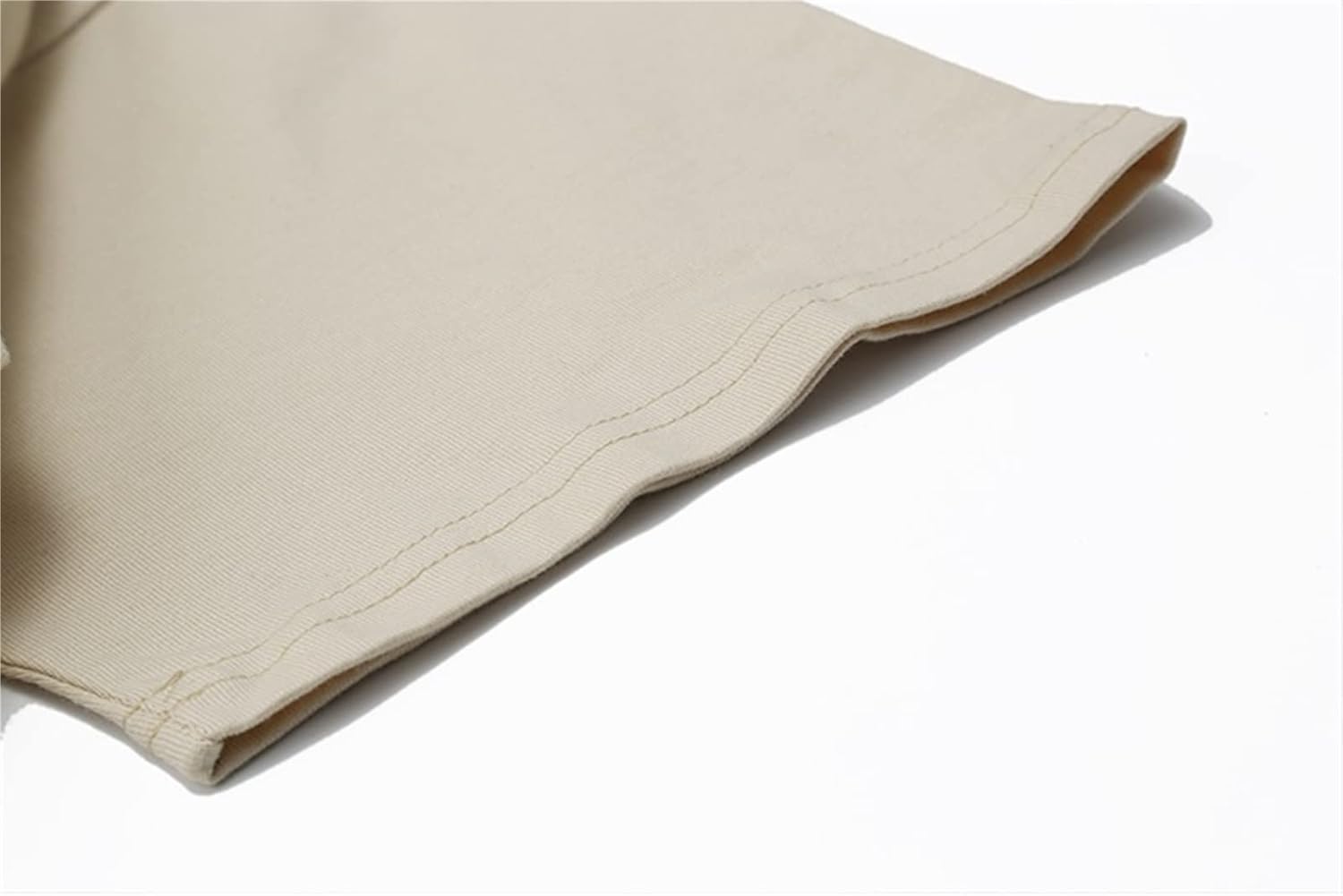 تي شيرت Ancoree رجالي صيفي قصير الأكمام تي شيرت People Shadow Print تي شيرتات كاجوال من القطن (اللون: أسود، المقاس: S) 3 تي شيرت Ancoree رجالي صيفي قصير الأكمام تي شيرت People Shadow Print تي شيرتات كاجوال من القطن (اللون: أسود، المقاس: S) - الصورة 3