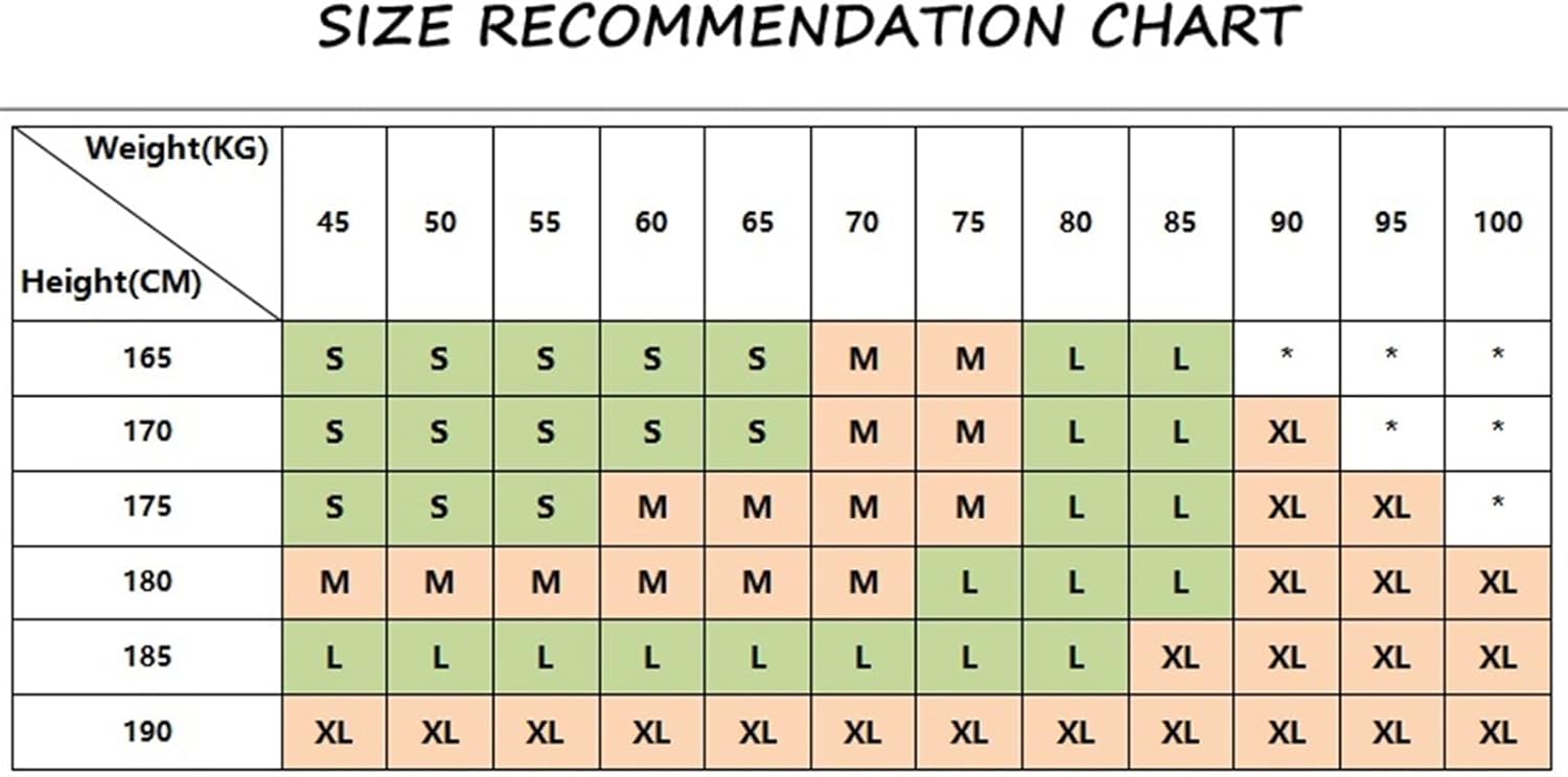 تي شيرت Ancoree رجالي صيفي قصير الأكمام تي شيرت People Shadow Print تي شيرتات كاجوال من القطن (اللون: أسود، المقاس: S) 7 تي شيرت Ancoree رجالي صيفي قصير الأكمام تي شيرت People Shadow Print تي شيرتات كاجوال من القطن (اللون: أسود، المقاس: S) - الصورة 7