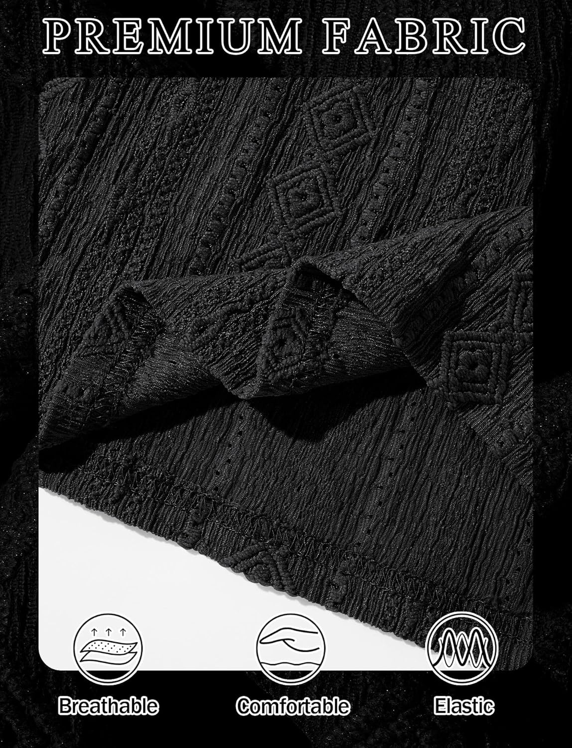 1763878023 قمصان عمل نسائية من اونرهت باكمام قصيرة ورقبة على شكل حرف V من قماش الجاكار، بلايز كاجوال صيفية انيقة وعصرية مقاس S XXL