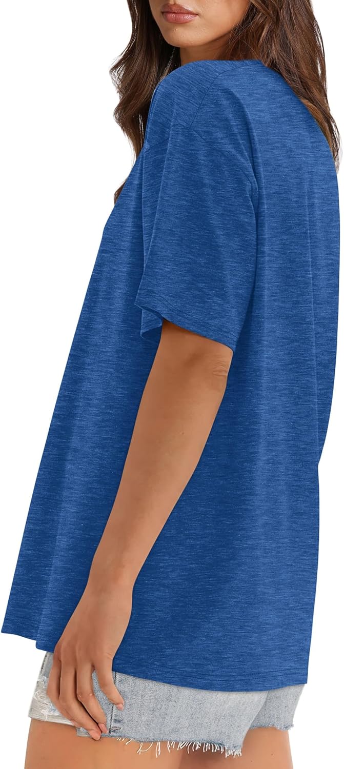 اكس اي اي اي ار دي يو او تي شيرت كلاسيكي للنساء 4 اكس اي اي اي ار دي يو او تي شيرت كلاسيكي للنساء - الصورة 4