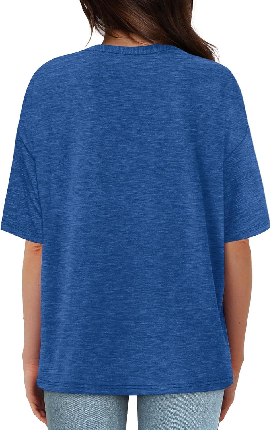 اكس اي اي اي ار دي يو او تي شيرت كلاسيكي للنساء 5 اكس اي اي اي ار دي يو او تي شيرت كلاسيكي للنساء - الصورة 5