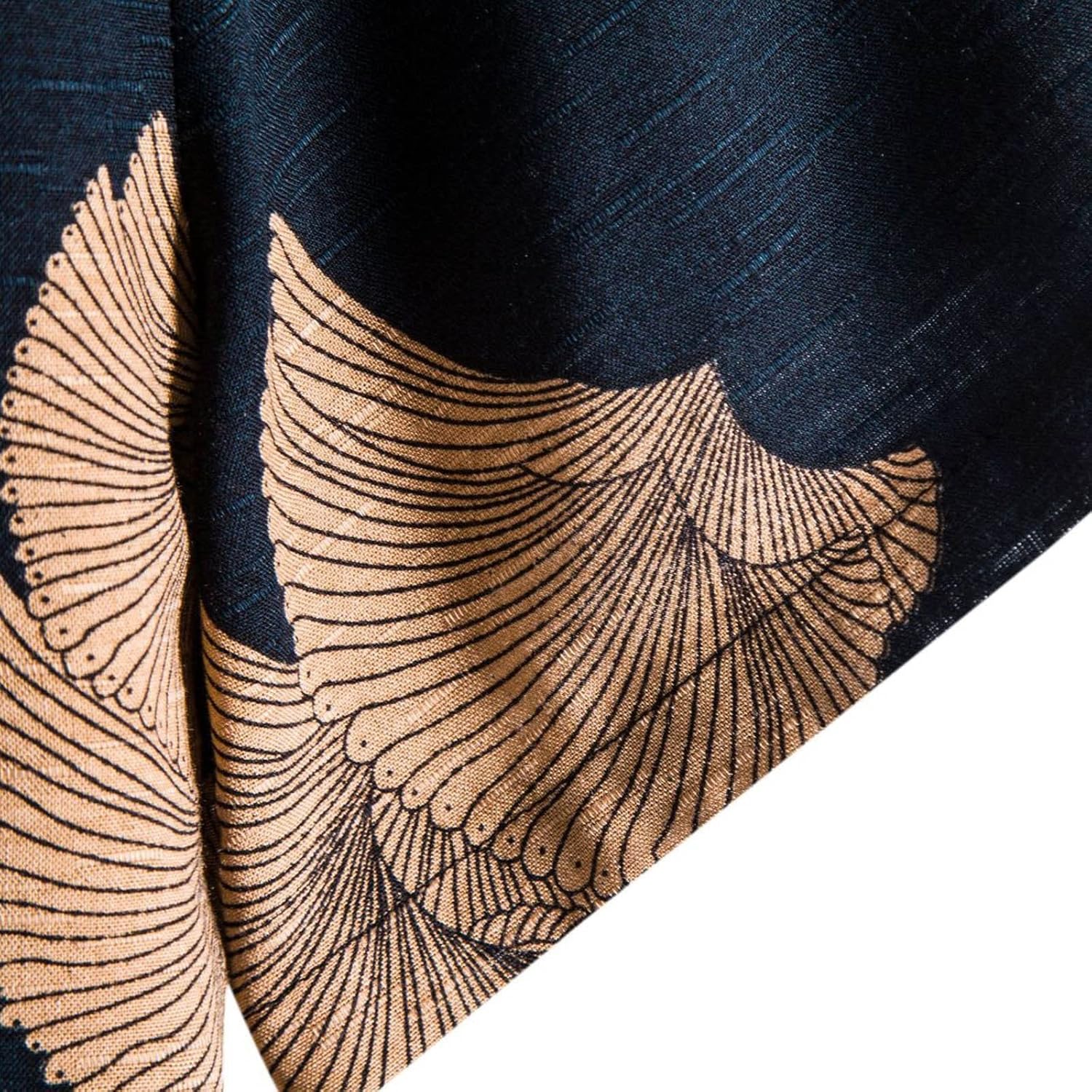 تي شيرت رجالي من Hot BODY تيشيرت رجالي كلاسيكي بأزرار للأسفل (مقاس : M) 5 تي شيرت رجالي من Hot BODY تيشيرت رجالي كلاسيكي بأزرار للأسفل (مقاس : M) - الصورة 5