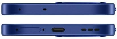 جوال اوبو A6 برو ثنائي شرائح الاتصال بذاكرة رام 8GB وذاكرة داخلية 256GB، يعمل على شبكة الجيل الخامس 5G/LTE، نسخة الشرق الأوسط، يأتي مع هدية سماعات ايرليتس 5 برو من شكود 9 جوال اوبو A6 برو ثنائي شرائح الاتصال بذاكرة رام 8GB وذاكرة داخلية 256GB، يعمل على شبكة الجيل الخامس 5G/LTE، نسخة الشرق الأوسط، يأتي مع هدية سماعات ايرليتس 5 برو من شكود - الصورة 9