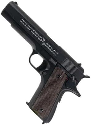 لعبة مسدس خرز مائي مصنوع من معدن كامل من لينو