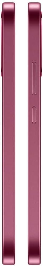 جوال اوبو A6 برو ثنائي شرائح الاتصال بذاكرة رام 8 جيجابايت/ذاكرة داخلية 256 جيجابايت شبكة الجيل الخامس 5G/LTE، نسخة الشرق الأوسط، يأتي مع هدية سماعات ايرليتس 5 برو من شكود، لون أحمر (Rosewood Red) 8 جوال اوبو A6 برو ثنائي شرائح الاتصال بذاكرة رام 8 جيجابايت/ذاكرة داخلية 256 جيجابايت شبكة الجيل الخامس 5G/LTE، نسخة الشرق الأوسط، يأتي مع هدية سماعات ايرليتس 5 برو من شكود، لون أحمر (Rosewood Red) - الصورة 8