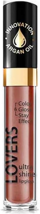 ايفيلين لافارز جلوس الشفاه ملمع باربي فاتح 615 - 7.5 مل