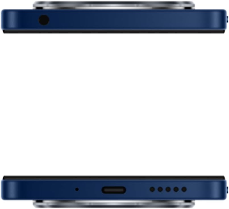 جوال ريدمي 14C ثنائي شرائح الاتصال بذاكرة رام 4 جيجابايت وذاكرة داخلية 128 جيجابايت ويدعم تقنية 4G - النسخة العالمية 3 جوال ريدمي 14C ثنائي شرائح الاتصال بذاكرة رام 4 جيجابايت وذاكرة داخلية 128 جيجابايت ويدعم تقنية 4G - النسخة العالمية - الصورة 3