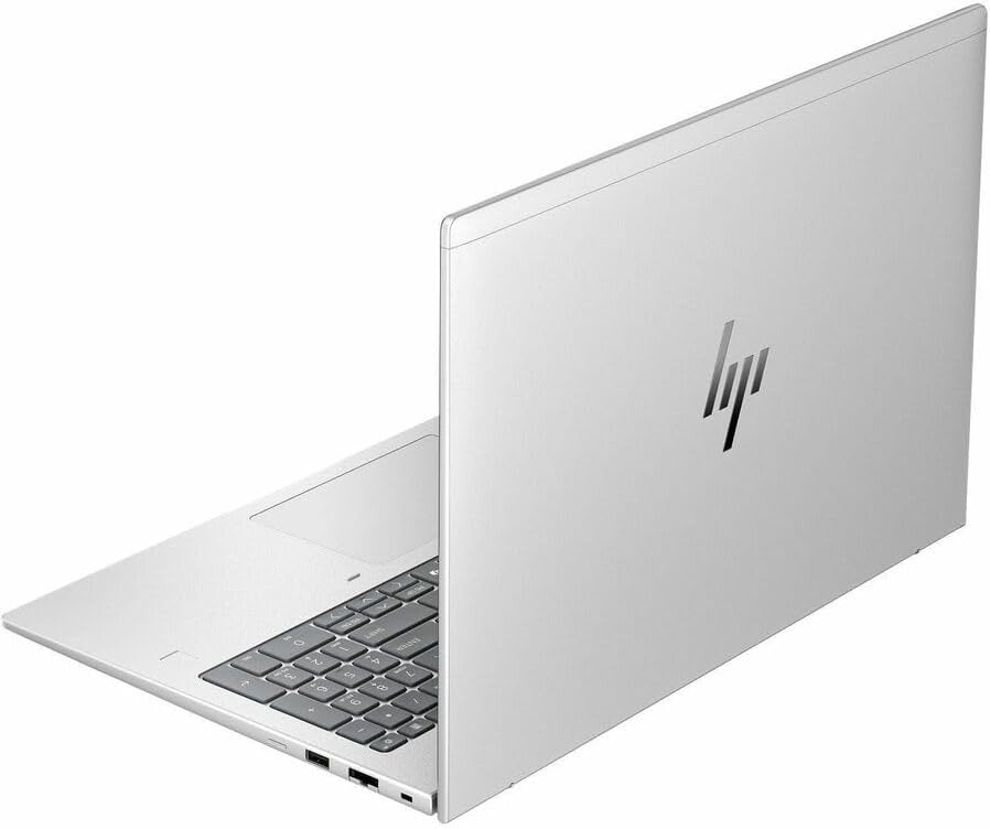 HP نوت بوك ايليت بوك 6 G1i 16 انش - WUXGA - انتل كور الترا 5 225U - 32 جيجا - 512 جيجا اس اس دي - كيبورد انجليزي - الومنيوم فضي بايك 5 HP نوت بوك ايليت بوك 6 G1i 16 انش - WUXGA - انتل كور الترا 5 225U - 32 جيجا - 512 جيجا اس اس دي - كيبورد انجليزي - الومنيوم فضي بايك - الصورة 5