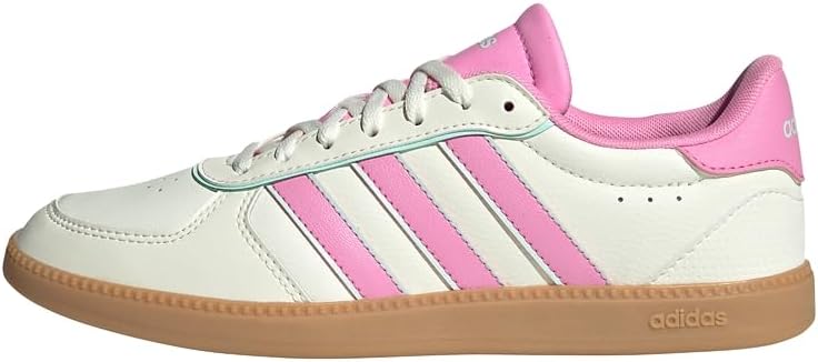 حذاء بريك نت سليك للنساء من اديداس 1 حذاء بريك نت سليك للنساء من اديداس