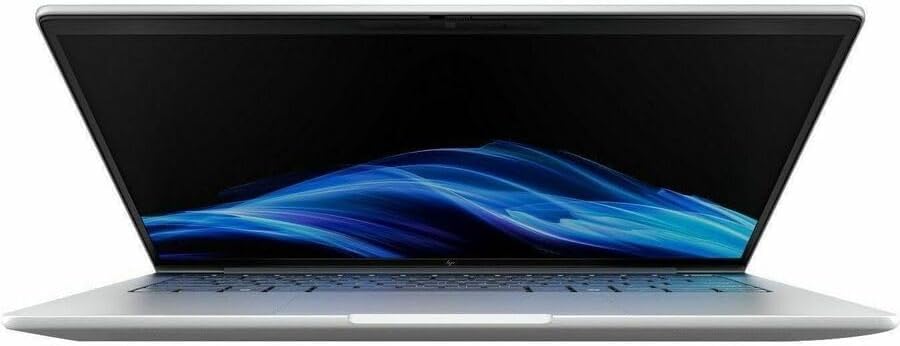 HP نوت بوك ايليت بوك 8 G1i 14 انش - WUXGA - انتل كور الترا 5 235U - تقنية في برو - 16 جيجا - 512 جيجا اس اس دي - كيبورد انجليزي - فضي جليدي 9 HP نوت بوك ايليت بوك 8 G1i 14 انش - WUXGA - انتل كور الترا 5 235U - تقنية في برو - 16 جيجا - 512 جيجا اس اس دي - كيبورد انجليزي - فضي جليدي - الصورة 9