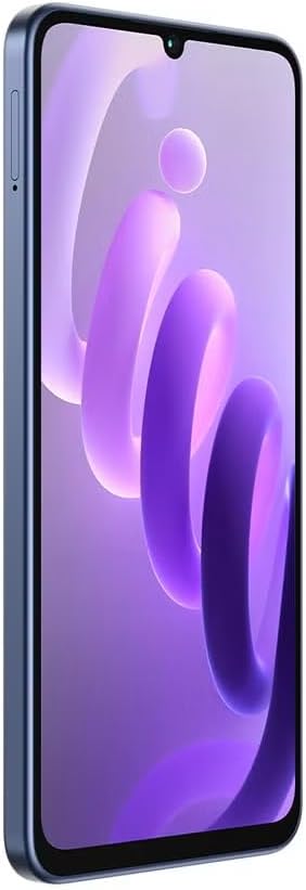 جوال ثنائي شرائح الاتصال بذاكرة رام 4+8 جيجابايت وذاكرة داخلية 256 جيجابايت ويدعم شبكة الجيل الرابع 4G - لون أزرق كحلي من سيتي 100 5 جوال ثنائي شرائح الاتصال بذاكرة رام 4+8 جيجابايت وذاكرة داخلية 256 جيجابايت ويدعم شبكة الجيل الرابع 4G - لون أزرق كحلي من سيتي 100 - الصورة 5