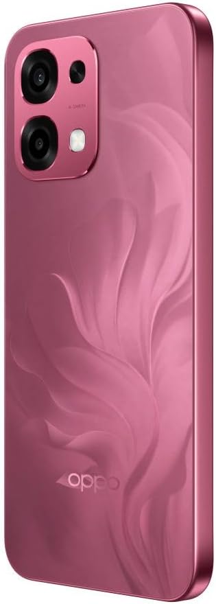 جوال اوبو A6 برو ثنائي شرائح الاتصال بذاكرة رام 8 جيجابايت/ذاكرة داخلية 256 جيجابايت شبكة الجيل الخامس 5G/LTE، نسخة الشرق الأوسط، يأتي مع هدية سماعات ايرليتس 5 برو من شكود، لون أحمر (Rosewood Red) 4 جوال اوبو A6 برو ثنائي شرائح الاتصال بذاكرة رام 8 جيجابايت/ذاكرة داخلية 256 جيجابايت شبكة الجيل الخامس 5G/LTE، نسخة الشرق الأوسط، يأتي مع هدية سماعات ايرليتس 5 برو من شكود، لون أحمر (Rosewood Red) - الصورة 4