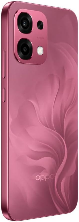 جوال اوبو A6 برو ثنائي شرائح الاتصال بذاكرة رام 8 جيجابايت/ذاكرة داخلية 256 جيجابايت شبكة الجيل الخامس 5G/LTE، نسخة الشرق الأوسط، يأتي مع هدية سماعات ايرليتس 5 برو من شكود، لون أحمر (Rosewood Red) 6 جوال اوبو A6 برو ثنائي شرائح الاتصال بذاكرة رام 8 جيجابايت/ذاكرة داخلية 256 جيجابايت شبكة الجيل الخامس 5G/LTE، نسخة الشرق الأوسط، يأتي مع هدية سماعات ايرليتس 5 برو من شكود، لون أحمر (Rosewood Red) - الصورة 6