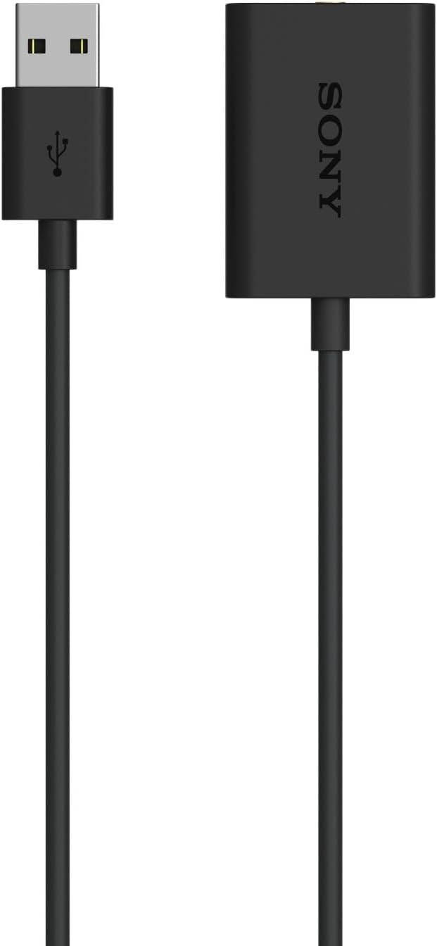 سوني سماعة راس سلكية للالعاب H3 من انزون، سماعات فوق الاذن مع صوت مكاني 360 درجة، معتمدة من ديسكورد، ميكروفون قلاب، متوافقة مع الكمبيوتر وبلاي ستيشن 5 - اسود 4 سوني سماعة راس سلكية للالعاب H3 من انزون، سماعات فوق الاذن مع صوت مكاني 360 درجة، معتمدة من ديسكورد، ميكروفون قلاب، متوافقة مع الكمبيوتر وبلاي ستيشن 5 - اسود - الصورة 4