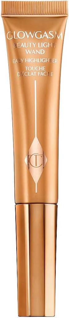 مستحضر تجميل بيوتي لايت واند من شارلوت تيلبري (12 مل، جولدجازام)