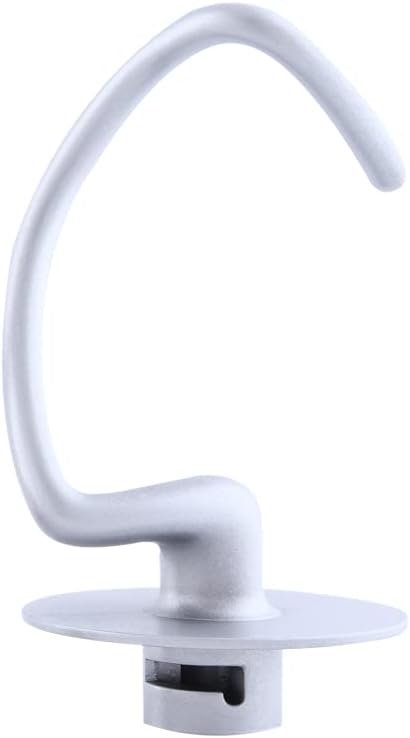 خلاط قائم مع 6 سرعات من هايبر، المقاس: 7 لتر، 1200 واط، متعدد الألوان 7 خلاط قائم مع 6 سرعات من هايبر، المقاس: 7 لتر، 1200 واط، متعدد الألوان - الصورة 7