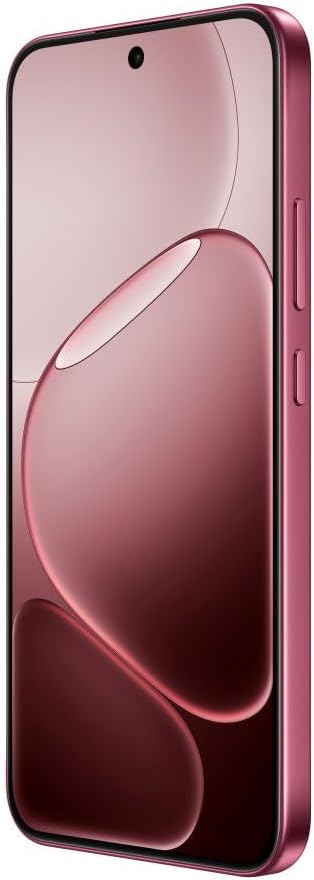 جوال اوبو A6 برو ثنائي شرائح الاتصال بذاكرة رام 8 جيجابايت/ذاكرة داخلية 256 جيجابايت شبكة الجيل الخامس 5G/LTE، نسخة الشرق الأوسط، يأتي مع هدية سماعات ايرليتس 5 برو من شكود، لون أحمر (Rosewood Red) 5 جوال اوبو A6 برو ثنائي شرائح الاتصال بذاكرة رام 8 جيجابايت/ذاكرة داخلية 256 جيجابايت شبكة الجيل الخامس 5G/LTE، نسخة الشرق الأوسط، يأتي مع هدية سماعات ايرليتس 5 برو من شكود، لون أحمر (Rosewood Red) - الصورة 5