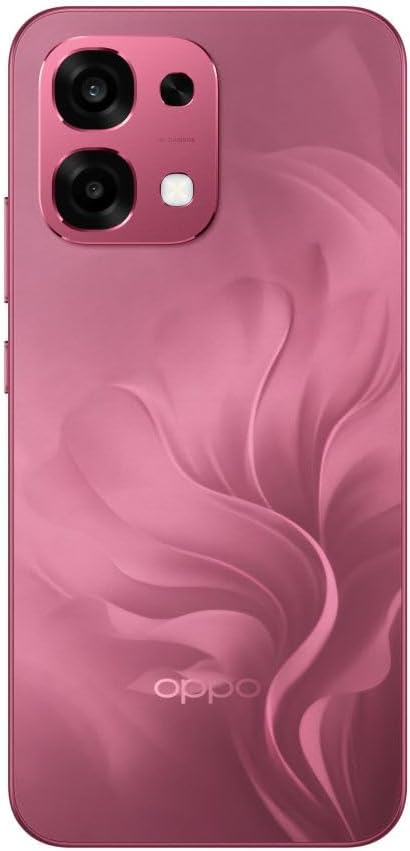 جوال اوبو A6 برو ثنائي شرائح الاتصال بذاكرة رام 8 جيجابايت/ذاكرة داخلية 256 جيجابايت شبكة الجيل الخامس 5G/LTE، نسخة الشرق الأوسط، يأتي مع هدية سماعات ايرليتس 5 برو من شكود، لون أحمر (Rosewood Red) 7 جوال اوبو A6 برو ثنائي شرائح الاتصال بذاكرة رام 8 جيجابايت/ذاكرة داخلية 256 جيجابايت شبكة الجيل الخامس 5G/LTE، نسخة الشرق الأوسط، يأتي مع هدية سماعات ايرليتس 5 برو من شكود، لون أحمر (Rosewood Red) - الصورة 7