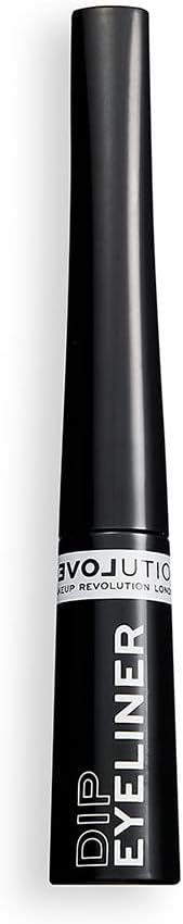 محدد عين ديب من ماكيب ريفوليوشن - اسود