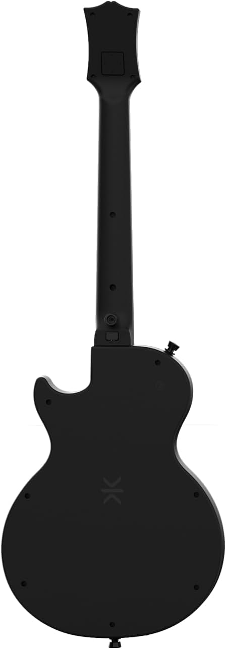 CRKD Gibson Les Paul Guitar Controller - Blueberry Burst Pro - Licensed by Xbox 4 CRKD Gibson Les Paul Guitar Controller - Blueberry Burst Pro - Licensed by Xbox - الصورة 4