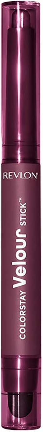 ريفلون قلم تحديد ظلال العيون فيلور ستيك من كولور ستاي، كوردوفان، طبيعي