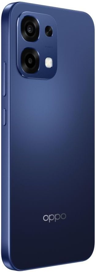 جوال اوبو A6 برو ثنائي شرائح الاتصال بذاكرة رام 8GB وذاكرة داخلية 256GB، يعمل على شبكة الجيل الخامس 5G/LTE، نسخة الشرق الأوسط، يأتي مع هدية سماعات ايرليتس 5 برو من شكود 6 جوال اوبو A6 برو ثنائي شرائح الاتصال بذاكرة رام 8GB وذاكرة داخلية 256GB، يعمل على شبكة الجيل الخامس 5G/LTE، نسخة الشرق الأوسط، يأتي مع هدية سماعات ايرليتس 5 برو من شكود - الصورة 6