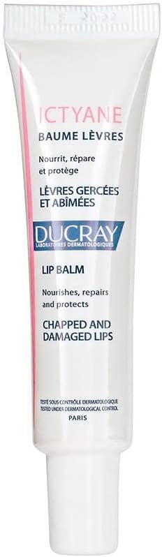 بلسم الشفاه دوكراي إيكتيان، 15 مل