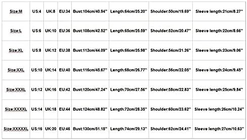 تي شيرت Ancoree رجالي كاجوال أنيق مطبوع برقبة دائرية قطن كتان قصير الأكمام تي شيرت بلايز ضيقة ملابس الشارع قمصان للرجال (اللون: برتقالي، المقاس: L) 7 تي شيرت Ancoree رجالي كاجوال أنيق مطبوع برقبة دائرية قطن كتان قصير الأكمام تي شيرت بلايز ضيقة ملابس الشارع قمصان للرجال (اللون: برتقالي، المقاس: L) - الصورة 7