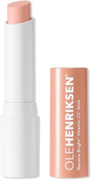 اولي هنريكسن لوح جوافا بفيتامين سي سي من بانانا برايت - 13 اونصة