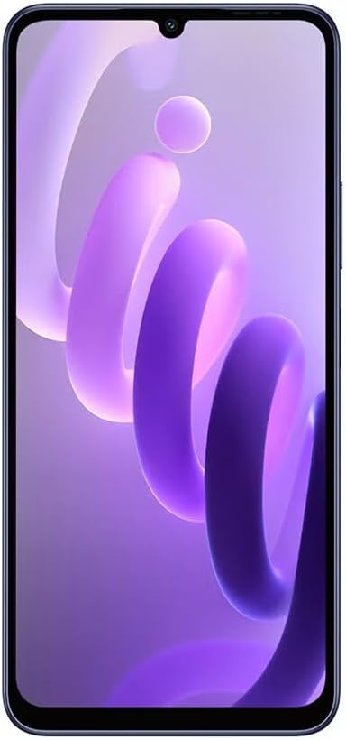 جوال ثنائي شرائح الاتصال بذاكرة رام 4+8 جيجابايت وذاكرة داخلية 256 جيجابايت ويدعم شبكة الجيل الرابع 4G - لون أزرق كحلي من سيتي 100 2 جوال ثنائي شرائح الاتصال بذاكرة رام 4+8 جيجابايت وذاكرة داخلية 256 جيجابايت ويدعم شبكة الجيل الرابع 4G - لون أزرق كحلي من سيتي 100 - الصورة 2