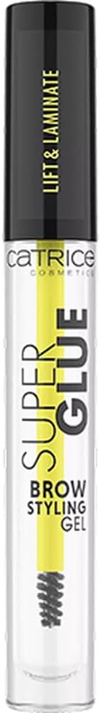 كاتريس جل تصفيف الحواجب سوبر جلو 010