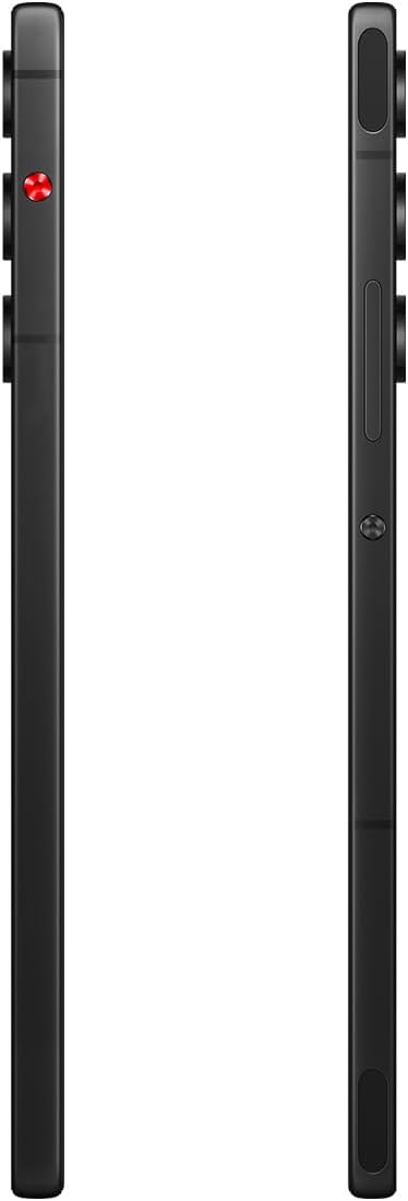 ريد ماجيك جوال العاب 10 اير 120 هرتز، هاتف ذكي اندرويد 5G، ذاكرة RAM 12GB + ذاكرة روم 256GB، سناب دراجون 8 الجيل 3، شاشة كاملة AMOLED 6.8 انش، FHD+، كاميرا 50MP، ثنائي الشريحة، اسود 9 ريد ماجيك جوال العاب 10 اير 120 هرتز، هاتف ذكي اندرويد 5G، ذاكرة RAM 12GB + ذاكرة روم 256GB، سناب دراجون 8 الجيل 3، شاشة كاملة AMOLED 6.8 انش، FHD+، كاميرا 50MP، ثنائي الشريحة، اسود - الصورة 9