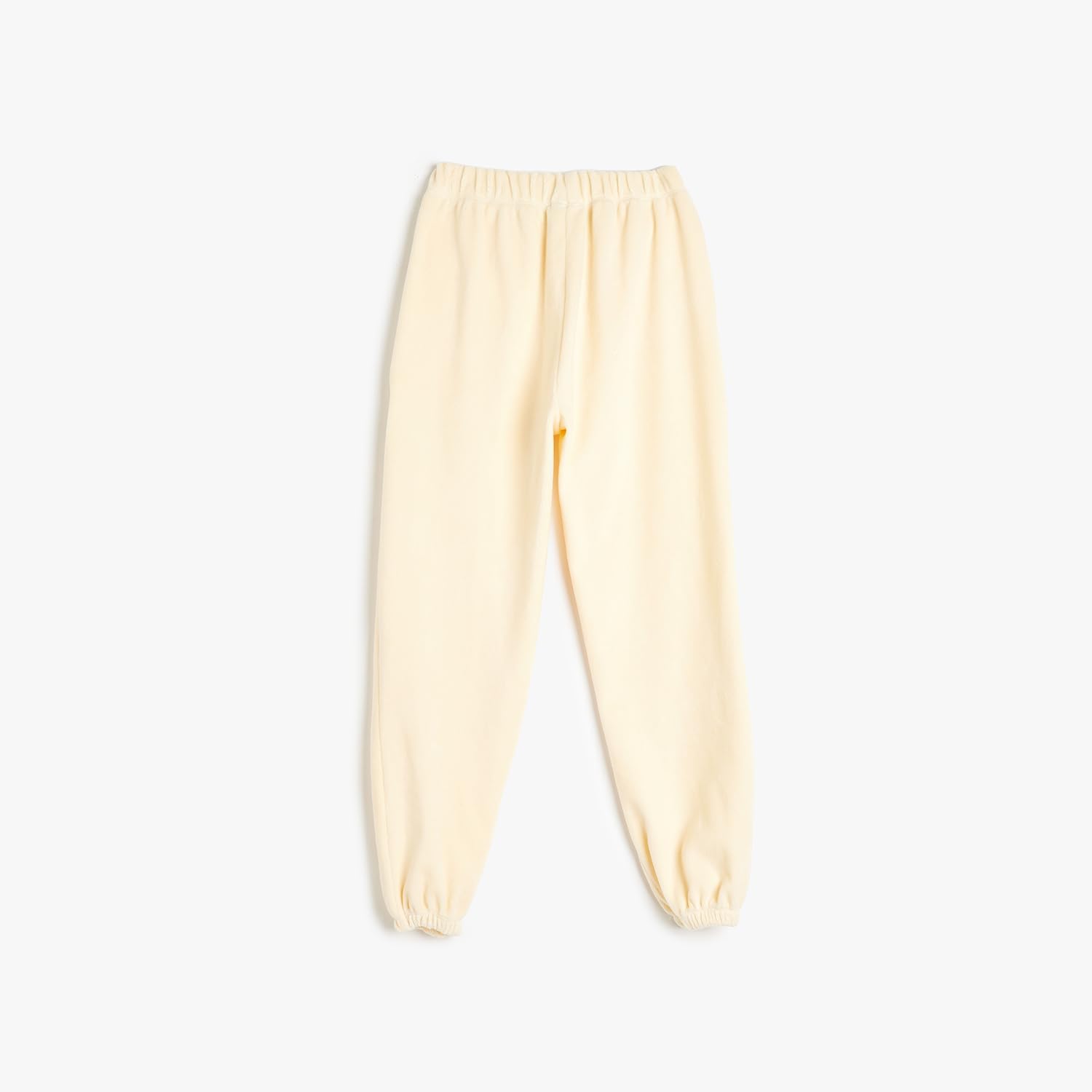 كوتون بنطلون رياضي بيسيك للركض للبنات 5WKG40096AK010 2 كوتون بنطلون رياضي بيسيك للركض للبنات 5WKG40096AK010 - الصورة 2