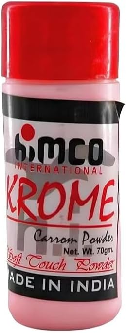 مسحوق سوبر ديسكو كاروم من هيمكو انترناشونال، ملمس ناعم، 20 غرام