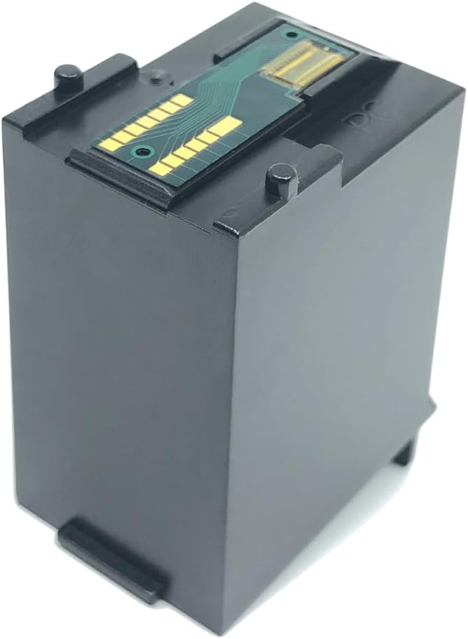 ايفبوت طابعة فنون قهوة لاتيه بديلة من فانسي بوكس متوافقة مع EB-FT4 وEB-FM1، نمط طباعة على كعكة الكابتشينو والكوكتيل والماكرون، فانسي بوكس FB1 - بني، قطعة واحدة 3 ايفبوت طابعة فنون قهوة لاتيه بديلة من فانسي بوكس متوافقة مع EB-FT4 وEB-FM1، نمط طباعة على كعكة الكابتشينو والكوكتيل والماكرون، فانسي بوكس FB1 - بني، قطعة واحدة - الصورة 3