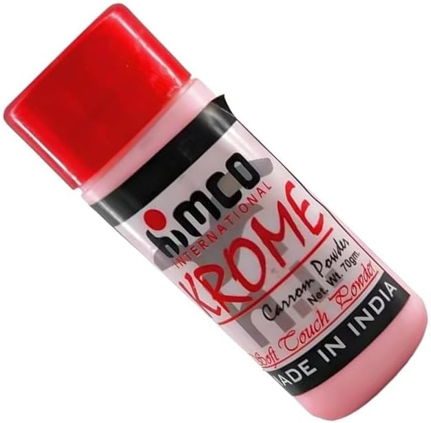 مسحوق سوبر ديسكو كاروم من هيمكو انترناشونال، ملمس ناعم، 20 غرام 2 مسحوق سوبر ديسكو كاروم من هيمكو انترناشونال، ملمس ناعم، 20 غرام - الصورة 2