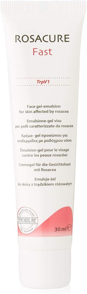 دينتيد جل كريم سريع من روساكيور - 30 مل