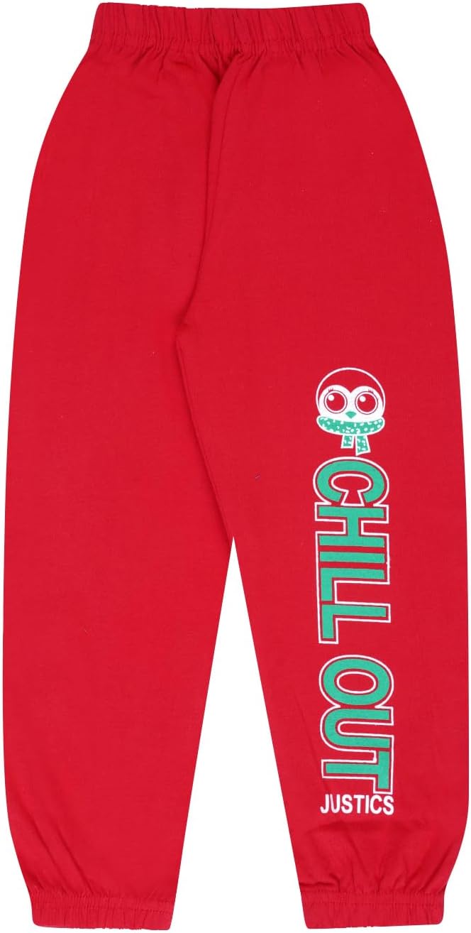 بنطال رياضي للأولاد تي 2 اف (عبوة من 5 قطع) 6 بنطال رياضي للأولاد تي 2 اف (عبوة من 5 قطع) - الصورة 6