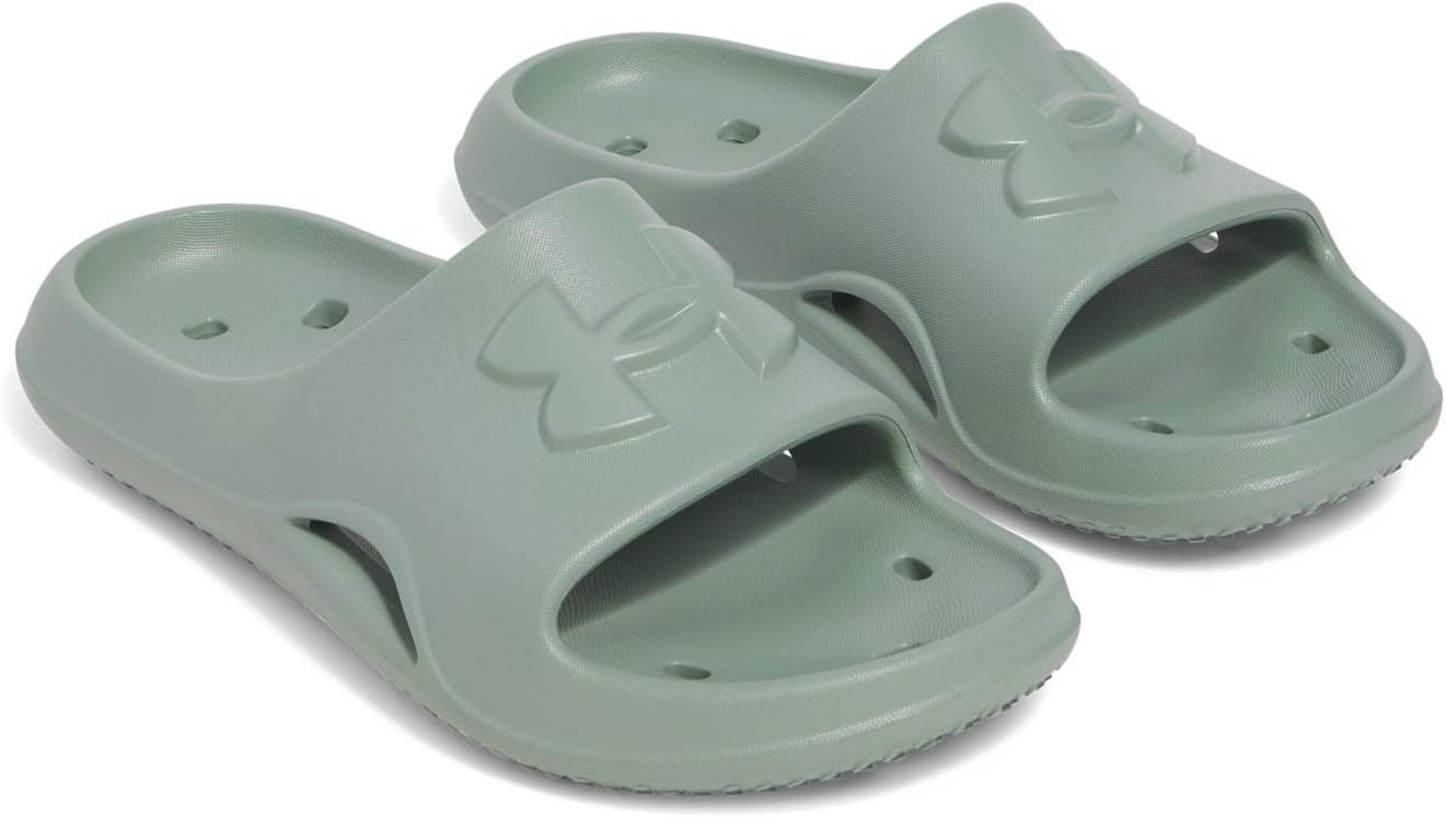 شبشب لوكر V للنساء من اندر ارمور 5 شبشب لوكر V للنساء من اندر ارمور - الصورة 5