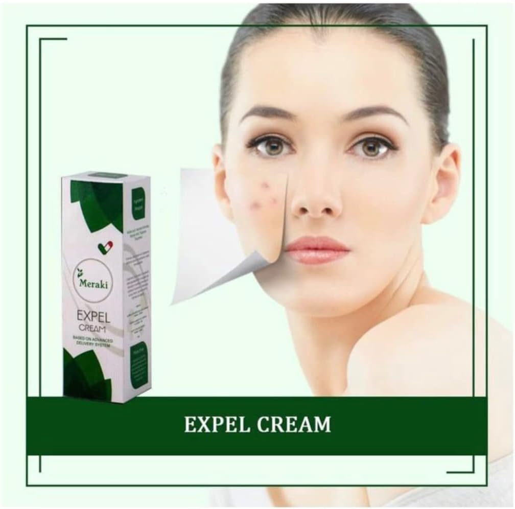 كريم للوجه من ميراكي لعلاج حب الشباب وتنظيم إفراز الدهون، مناسب للبشرة الدهنية 5 كريم للوجه من ميراكي لعلاج حب الشباب وتنظيم إفراز الدهون، مناسب للبشرة الدهنية - الصورة 5