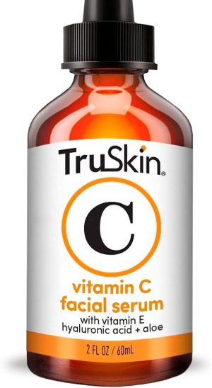 من ترو سكين ناتشورالز على هيئة مصل لكل انواع البشرة للجنسين 60.0 ملليلتر كل الأنواع