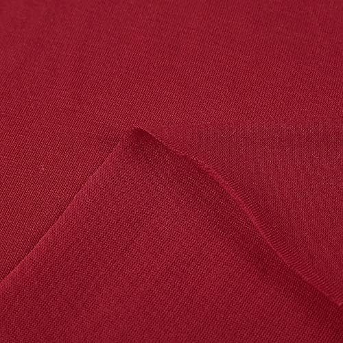 تي شيرت Ancoree رجالي كاجوال برقبة دائرية مقاس إضافي لون سادة بأكمام قصيرة قميص قميص قميص كاجوال فضفاض صيفي أساسي (اللون: رمادي داكن، المقاس: M) 5 تي شيرت Ancoree رجالي كاجوال برقبة دائرية مقاس إضافي لون سادة بأكمام قصيرة قميص قميص قميص كاجوال فضفاض صيفي أساسي (اللون: رمادي داكن، المقاس: M) - الصورة 5