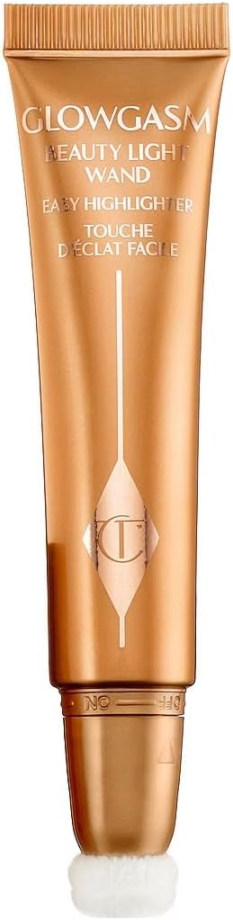 مستحضر تجميل بيوتي لايت واند من شارلوت تيلبري (12 مل، جولدجازام) 2 مستحضر تجميل بيوتي لايت واند من شارلوت تيلبري (12 مل، جولدجازام) - الصورة 2