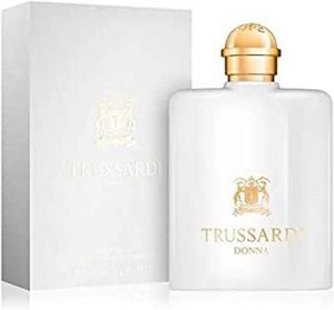 او دو بارفان تروساردي دونا، عطر للنساء، 100 مل
